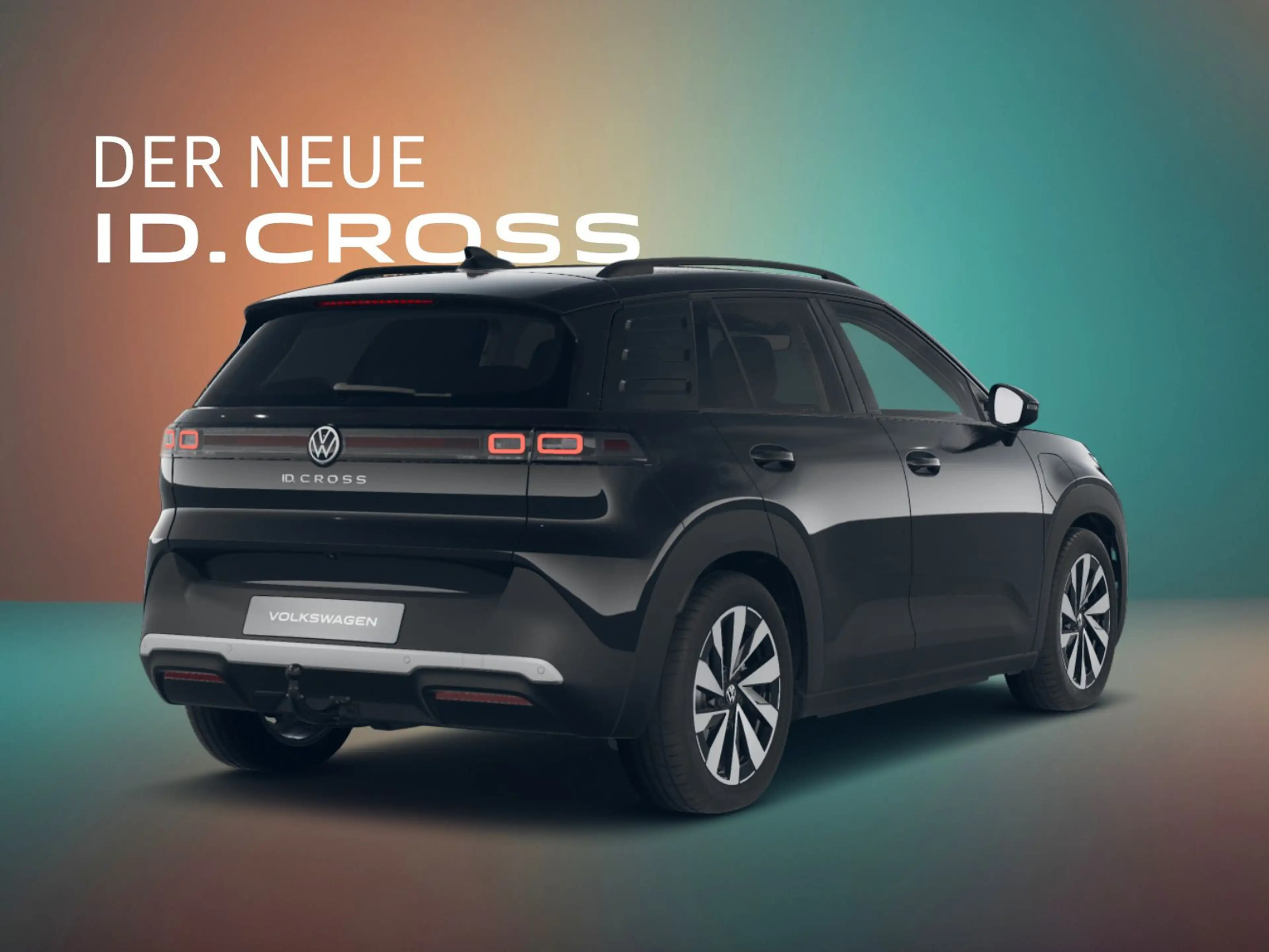 Volkswagen ID. Cross Life 155kW (211 PS) 52 kWh 1-Gang-Auto — photo 6