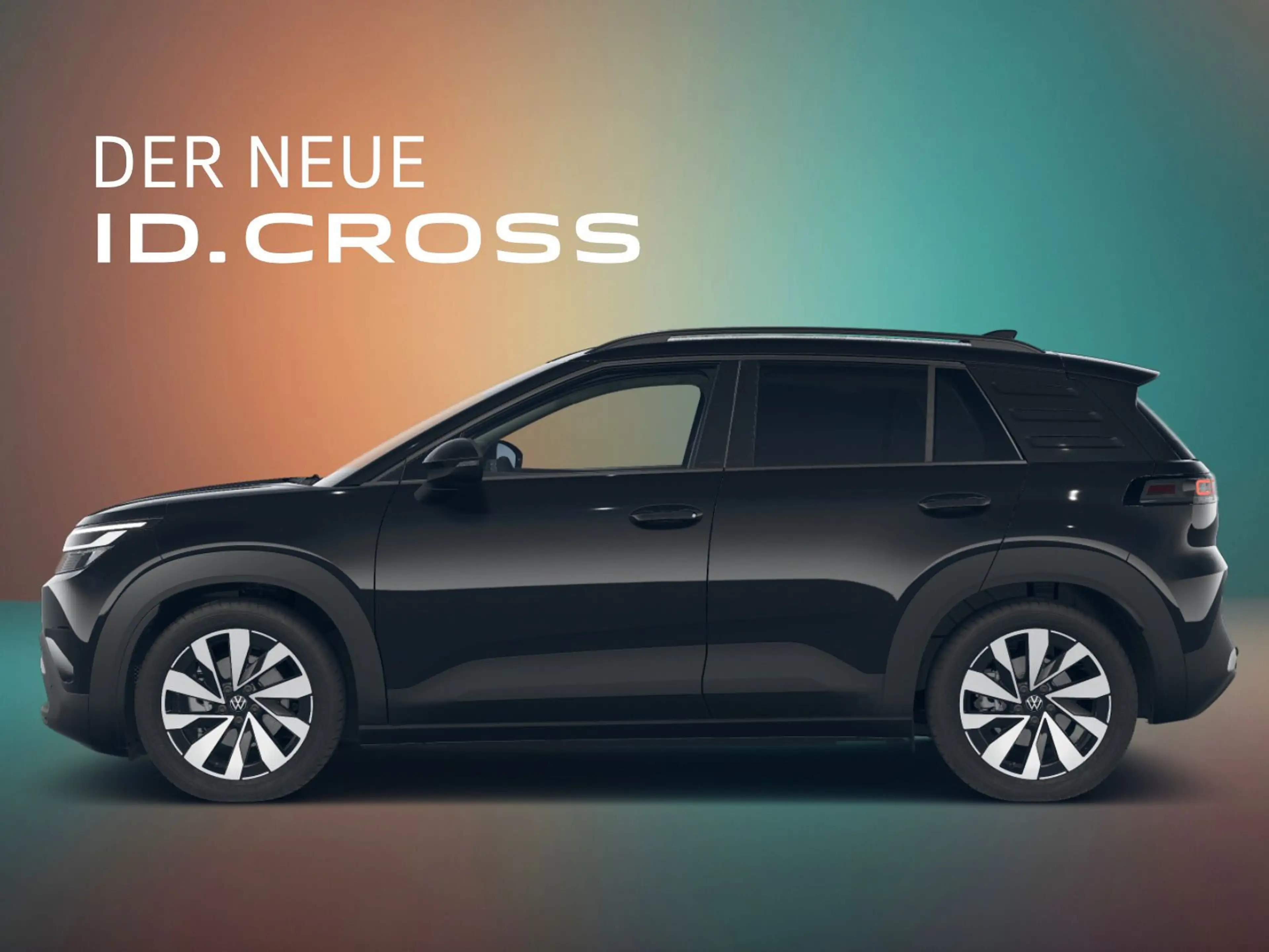 Volkswagen ID. Cross Life 155kW (211 PS) 52 kWh 1-Gang-Auto — photo 3