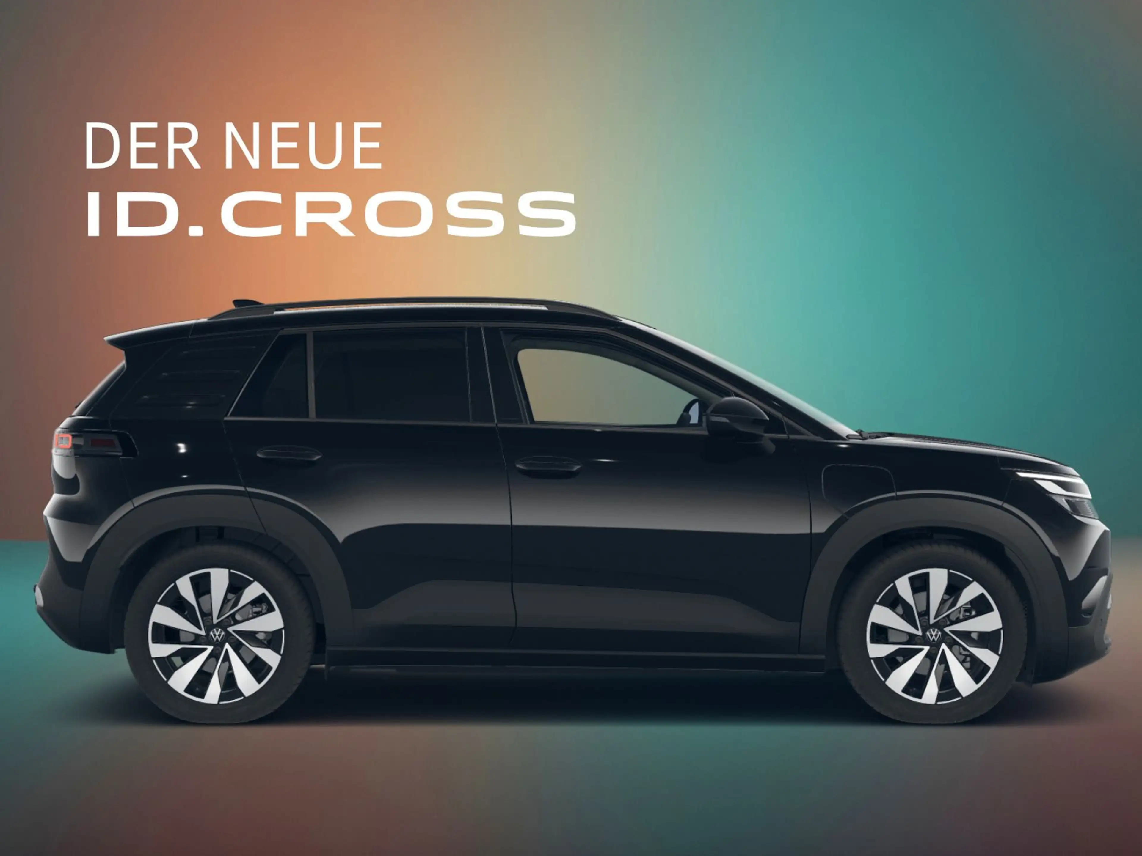Volkswagen ID. Cross Life 155kW (211 PS) 52 kWh 1-Gang-Auto — photo 7