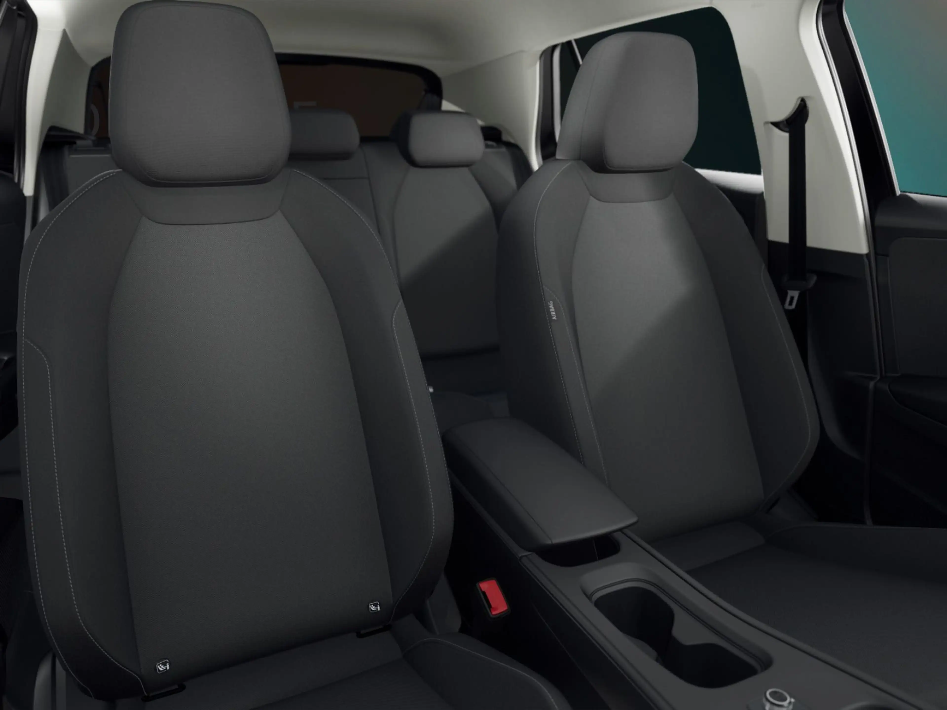 Volkswagen ID. Cross Life 155kW (211 PS) 52 kWh 1-Gang-Auto — photo 9