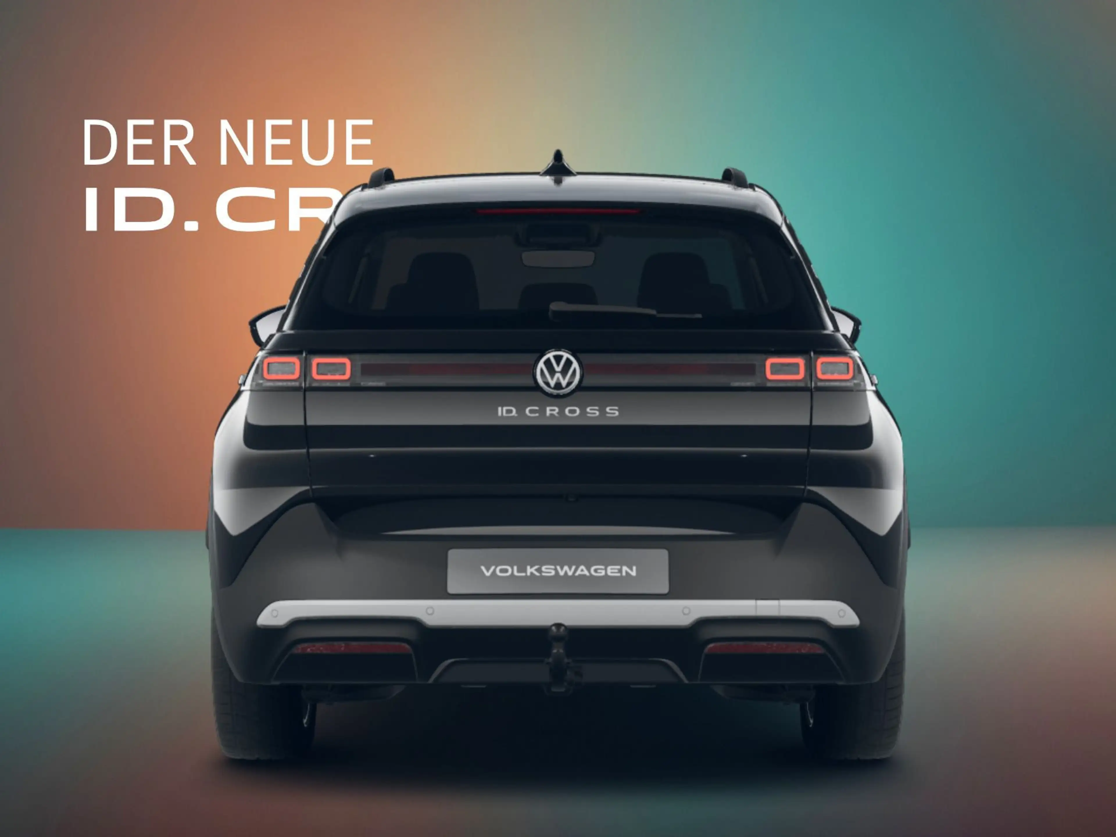 Volkswagen ID. Cross Life 155kW (211 PS) 52 kWh 1-Gang-Auto — photo 5