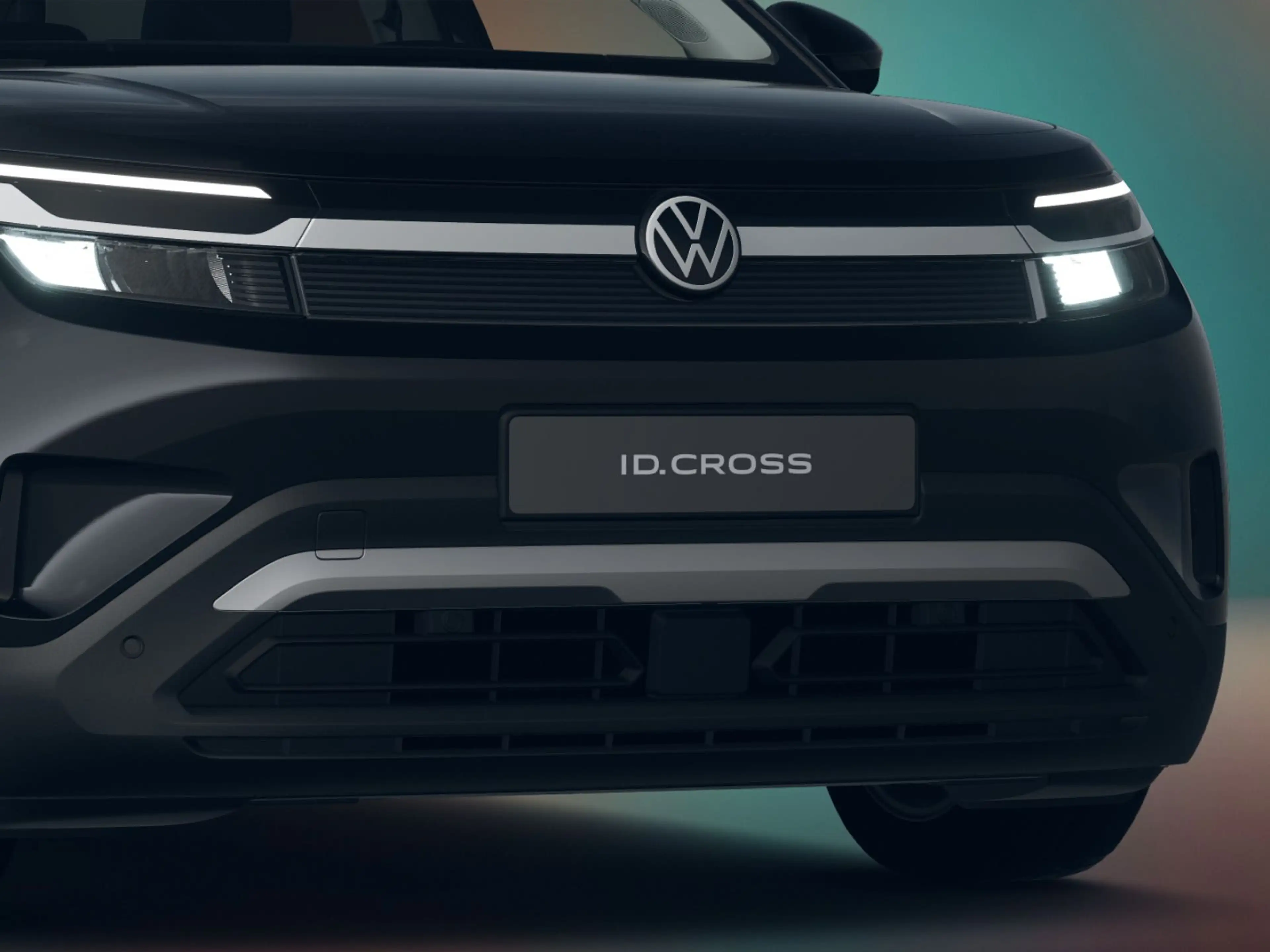 Volkswagen ID. Cross Life 155kW (211 PS) 52 kWh 1-Gang-Auto — photo 8