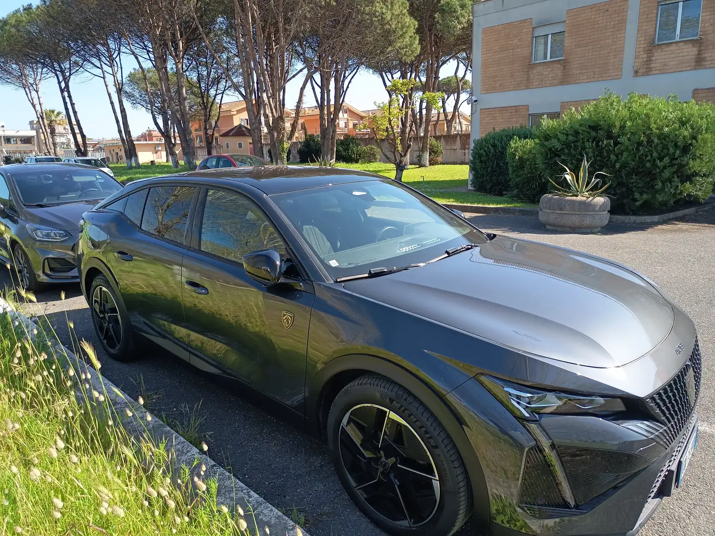 Peugeot 408 408 1.2 puretech GT - 2