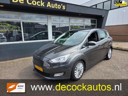 Ford C-Max 1.0 Titanium/NAVIGATIE/BOEKJES