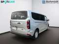 Ford Transit Custom Trend 320 L1 KOMBI 2.0 150PS M6 FWD Silber - thumbnail 4