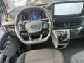 Ford Transit Custom Trend 320 L1 KOMBI 2.0 150PS M6 FWD Silber - thumbnail 9
