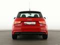 Audi A1 Sportback 1.0 TFSI sport Rojo - thumbnail 6