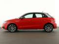 Audi A1 Sportback 1.0 TFSI sport Rosso - thumbnail 4