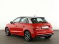 Audi A1 Sportback 1.0 TFSI sport Rojo - thumbnail 5