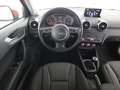 Audi A1 Sportback 1.0 TFSI sport Rojo - thumbnail 10
