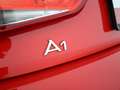 Audi A1 Sportback 1.0 TFSI sport Rojo - thumbnail 22