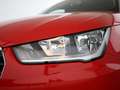 Audi A1 Sportback 1.0 TFSI sport Rojo - thumbnail 18