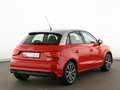 Audi A1 Sportback 1.0 TFSI sport Rojo - thumbnail 7