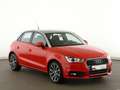 Audi A1 Sportback 1.0 TFSI sport Rosso - thumbnail 9