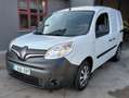 Renault Kangoo Euro 6d, airco, 2 schuifdeuren, 1 jaar garantie Wit - thumbnail 1