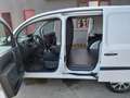 Renault Kangoo Euro 6d, airco, 2 schuifdeuren, 1 jaar garantie Wit - thumbnail 9