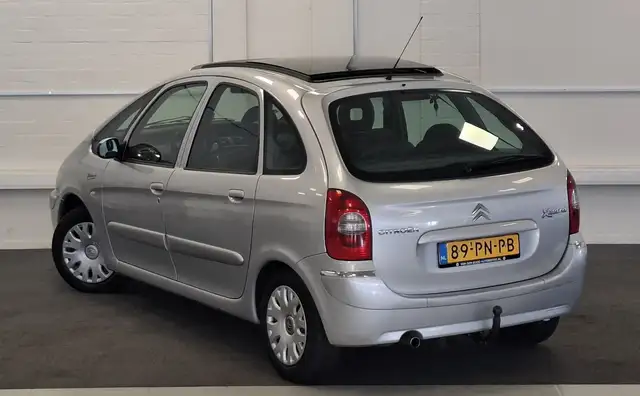 Citroen Xsara Picasso view 27
