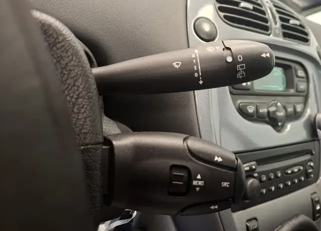 Citroen Xsara Picasso view 13