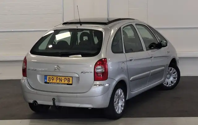 Citroen Xsara Picasso view 26