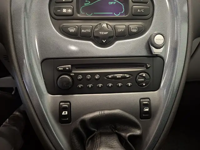 Citroen Xsara Picasso view 16