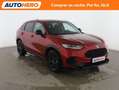 Honda ZR-V 2.0 i-MMD Hybrid Sport Rojo - thumbnail 8