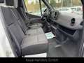 Mercedes-Benz Sprinter III 317 CDI  LANG Klima/Navi/Kamera/LBW Blanc - thumbnail 13