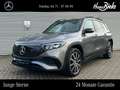 Mercedes-Benz EQB 350 EQB 350 4M AMG/Adv+/19"/Pan/Dis/360°/AHK/Mem/HUD Gris - thumbnail 1