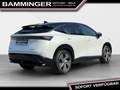 Nissan Ariya 87kWh Evolve+ 20 Weiß - thumbnail 6