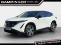 Nissan Ariya 87kWh Evolve+ 20 Weiß - thumbnail 1