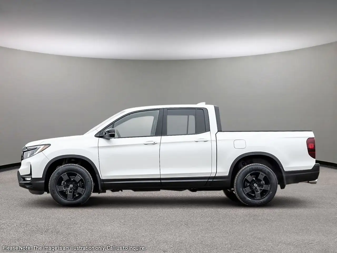 Honda Ridgeline снимка Honda Ridgeline