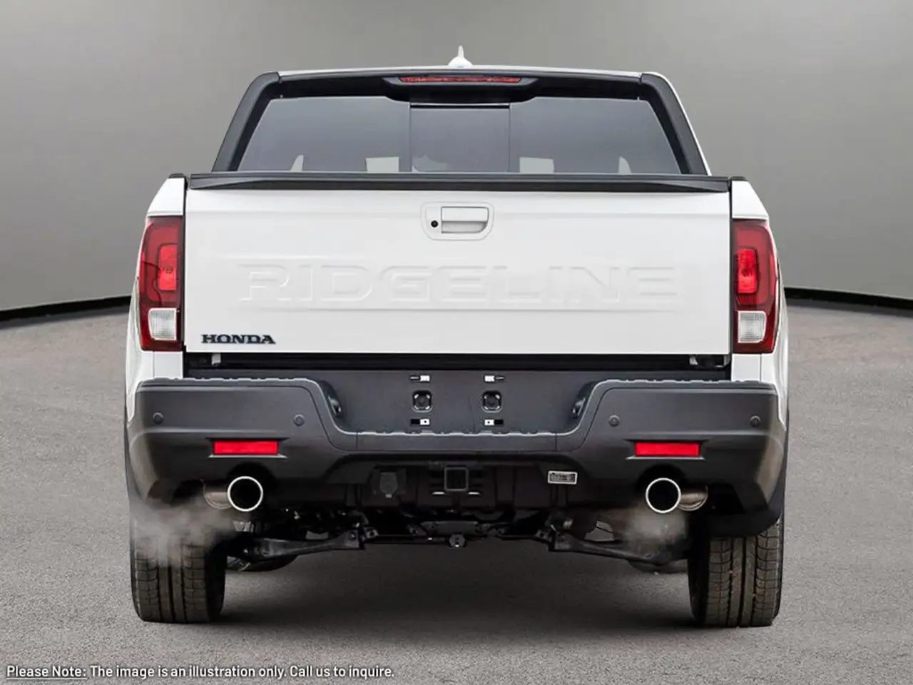 Honda Ridgeline снимка Honda Ridgeline
