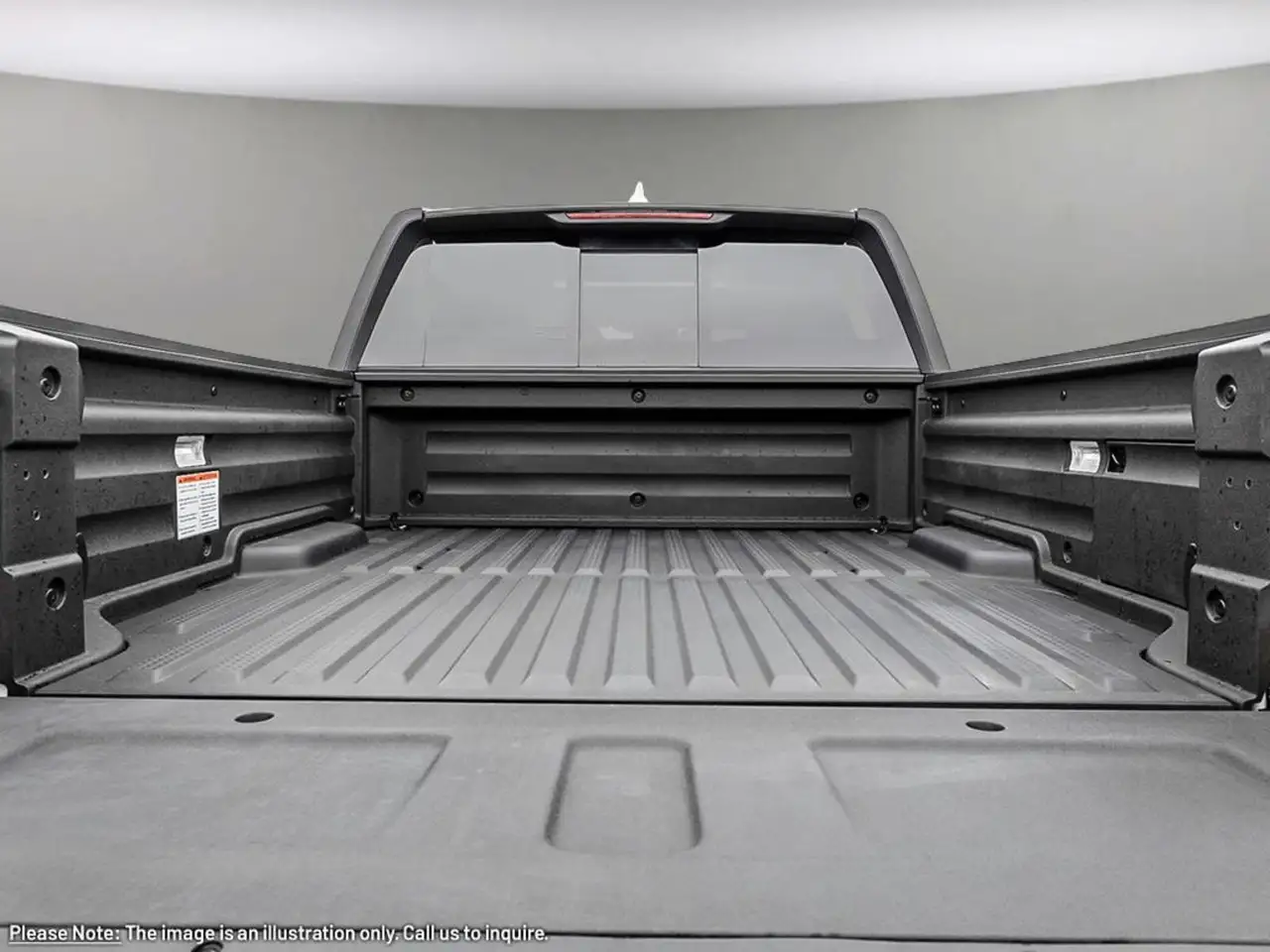 Honda Ridgeline снимка Honda Ridgeline