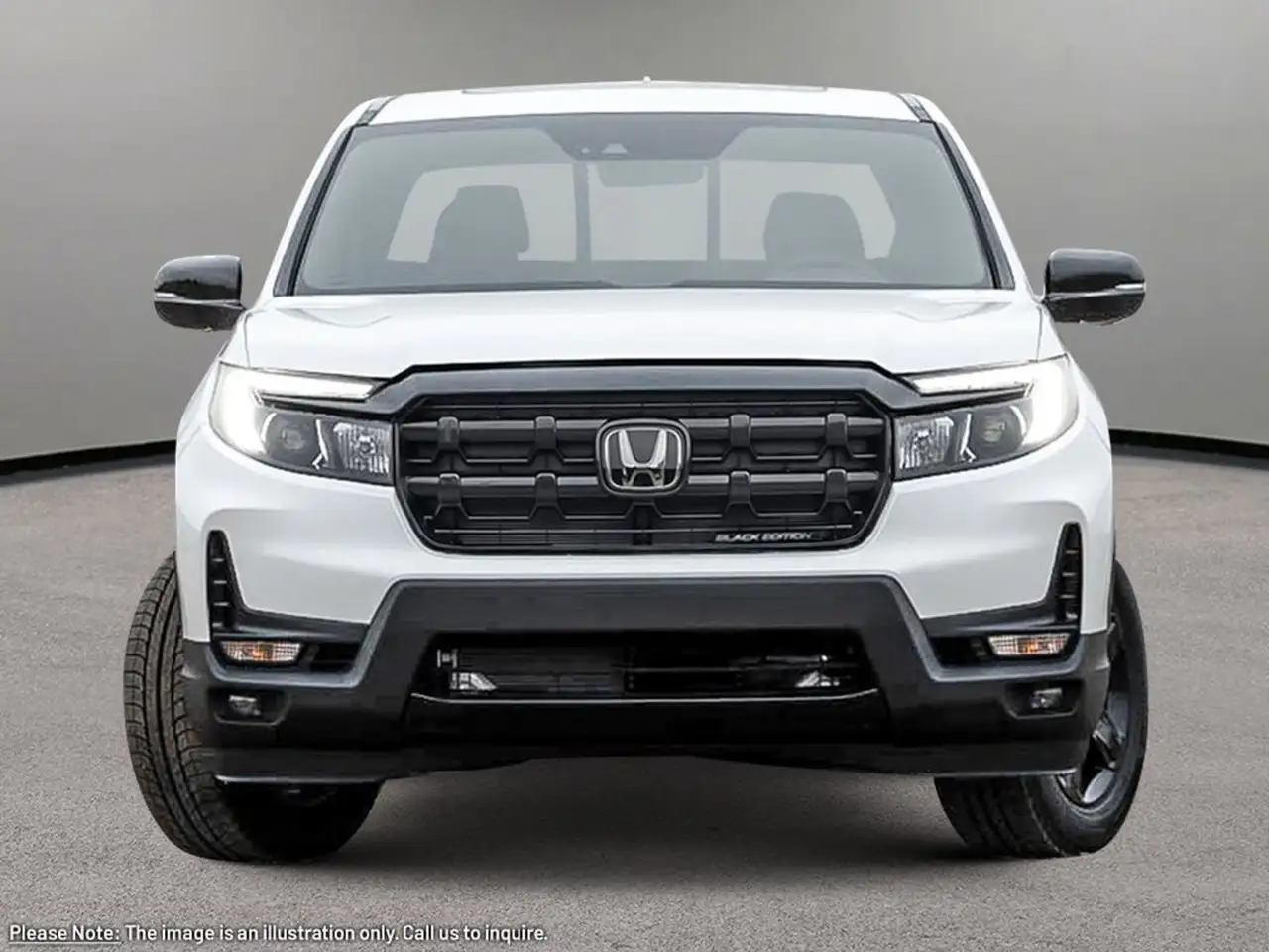 Honda Ridgeline снимка Honda Ridgeline
