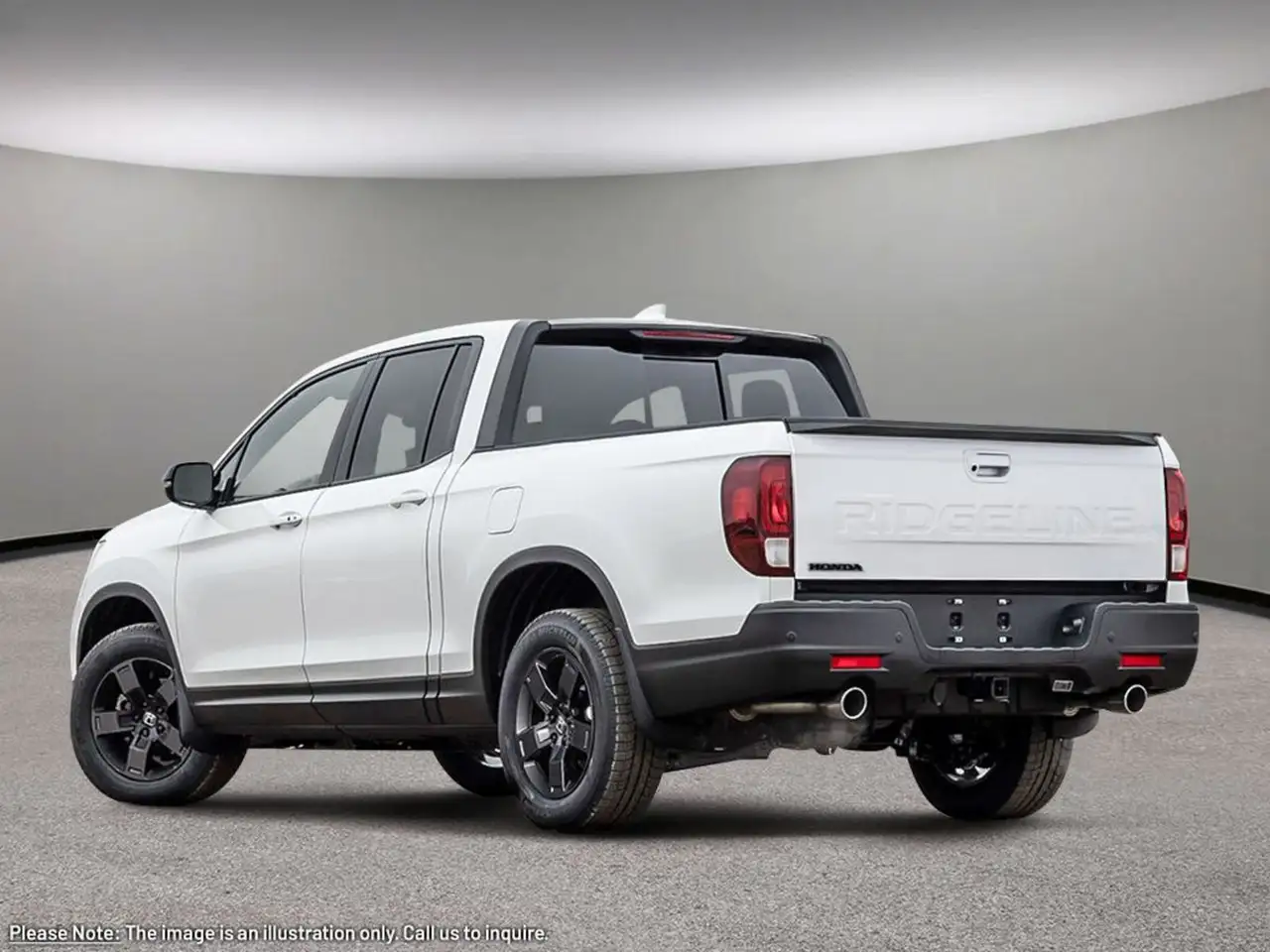 Honda Ridgeline снимка Honda Ridgeline