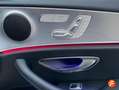 Mercedes-Benz E 200 d Noir - thumbnail 21