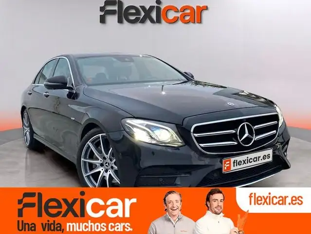 Mercedes-Benz E 200 d