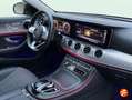 Mercedes-Benz E 200 d Noir - thumbnail 20