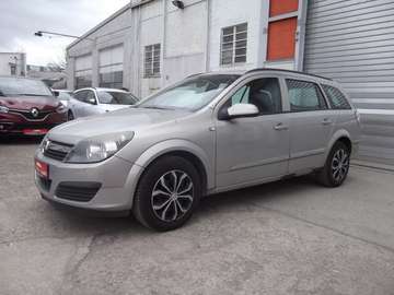 H Caravan Edition Tüv bis 10/2027