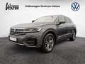 Volkswagen Touareg 3.0 V6 TDI Elegance 4M AHK LUFT R-LIN Grau - thumbnail 1