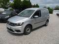 Volkswagen Caddy 1,4 TGI /Erdgas/Benzin Kasten /NAVI Silber - thumbnail 11