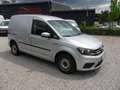 Volkswagen Caddy 1,4 TGI /Erdgas/Benzin Kasten /NAVI Silber - thumbnail 17