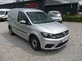 Volkswagen Caddy 1,4 TGI /Erdgas/Benzin Kasten /NAVI Silber - thumbnail 1