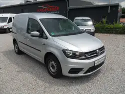 Volkswagen Caddy 1,4 TGI /Erdgas/Benzin Kasten /NAVI