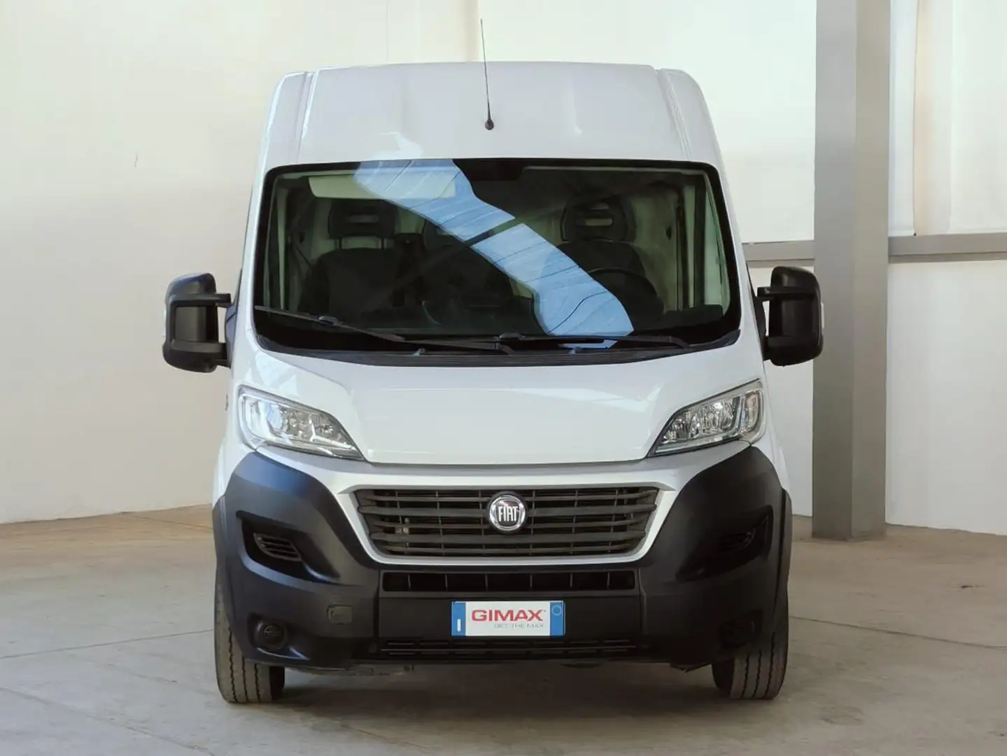 Fiat Ducato 35 2.3 MJT 130CV PLM-TA L3H2 LH2 MAXI Furgone Bianco - 2