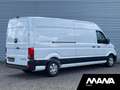 MAN TGE 35 3.140 L4H3 Extra Lang Hoog BPM VRIJ Airco Camer Blanc - thumbnail 3