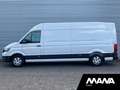 MAN TGE 35 3.140 L4H3 Extra Lang Hoog BPM VRIJ Airco Camer Blanc - thumbnail 2