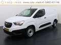 Opel Combo 1.5D L2H1 102PK, Cruise Control, Navigatie, Climat Wit - thumbnail 1