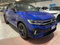 Volkswagen T-Roc 1.0 TSI R-Line Plus Blu/Azzurro - thumbnail 6