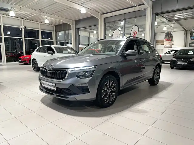 Skoda Kamiq 1.5 TSI TOUR Matrix Navi VC Kessy e.HK AHK