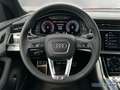 Audi Q8 S line 50 TDI /AIR/Matrix/Pano/B&O/Stdhzg Schwarz - thumbnail 12